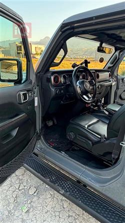 Jeep Gladiator
